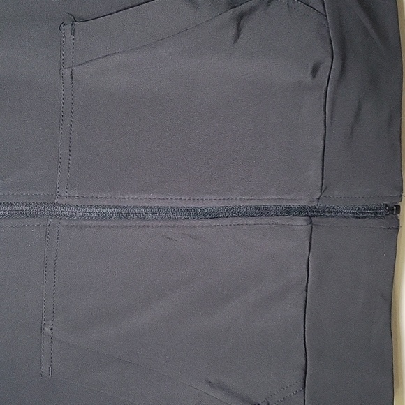 Spyder Active Full Zip Men's Hooded Jacket NWT Size‎ Small - Picture 3 of 15